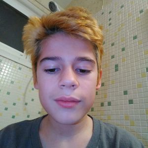 Meet your Posher, Ryan